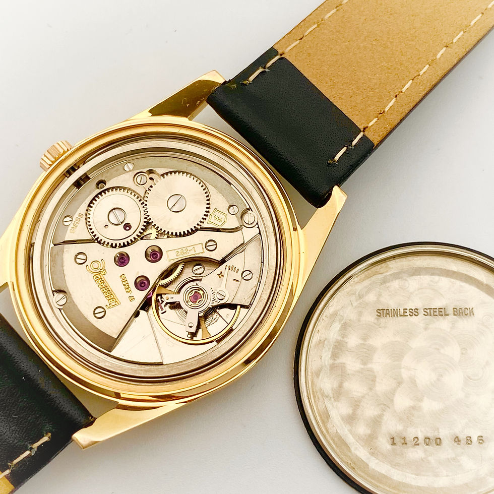 Thumbnail: Eberhard & Co