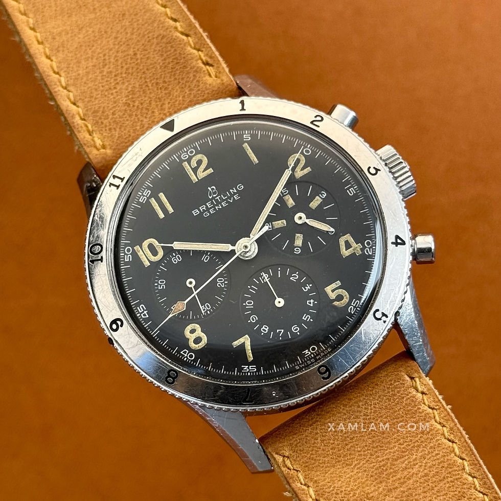 Miniature : Breitling 765 avi 1953 dotation Air France