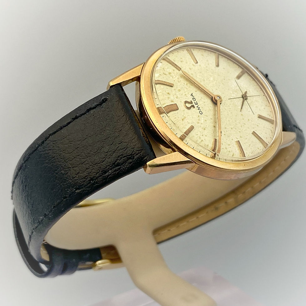 Miniature : Omega 14713-62 cal.269