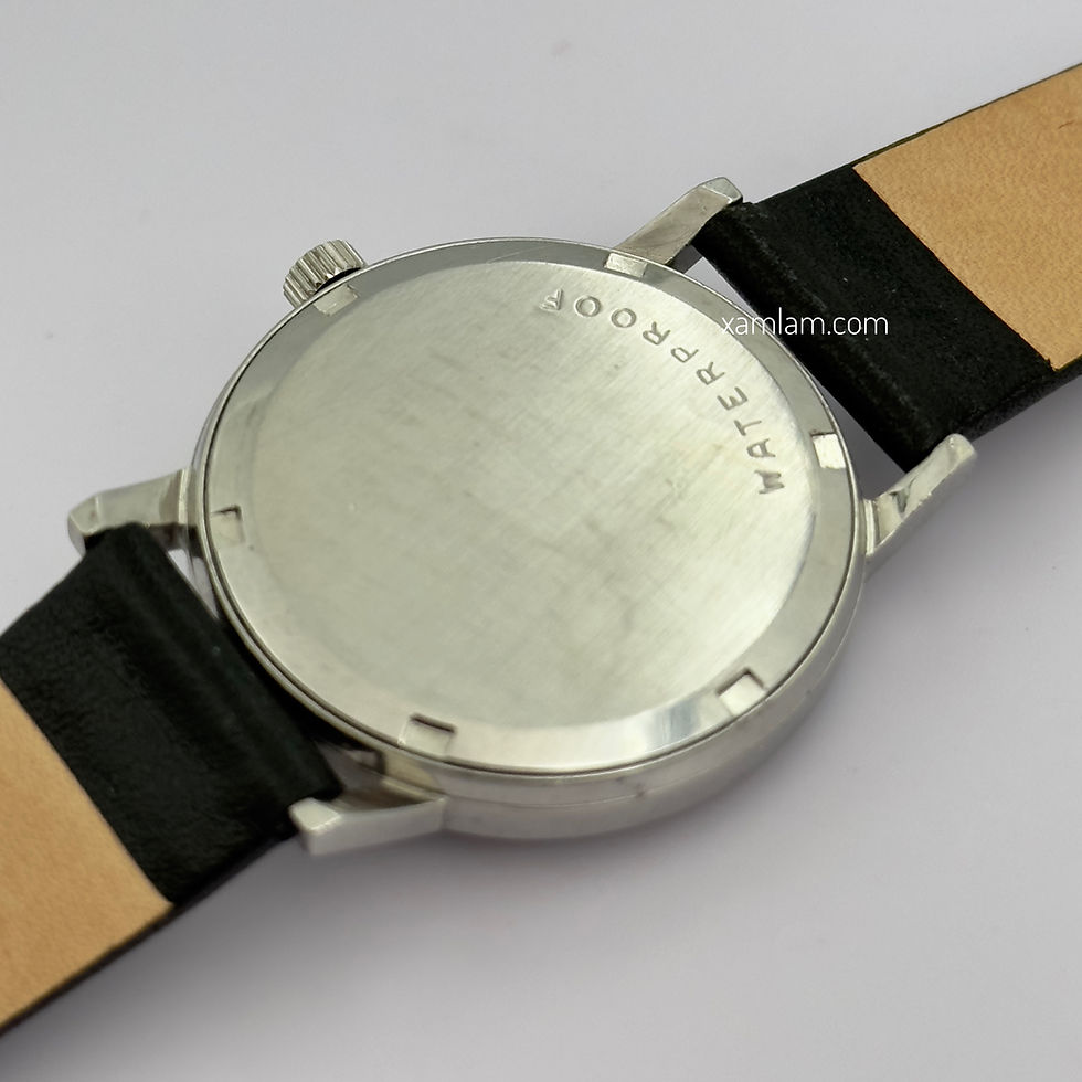 Thumbnail: Omega Genève cal.613