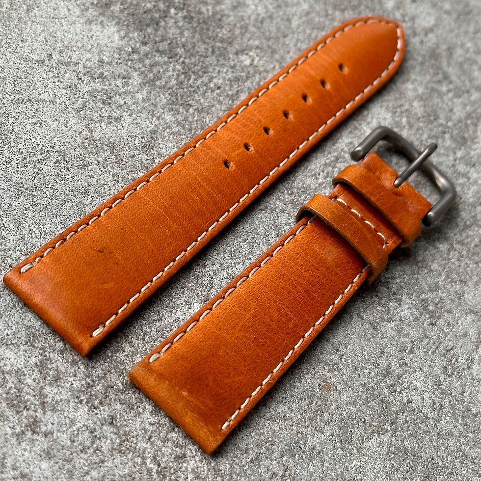 Miniature : Elix / Yema Navygraf automatic