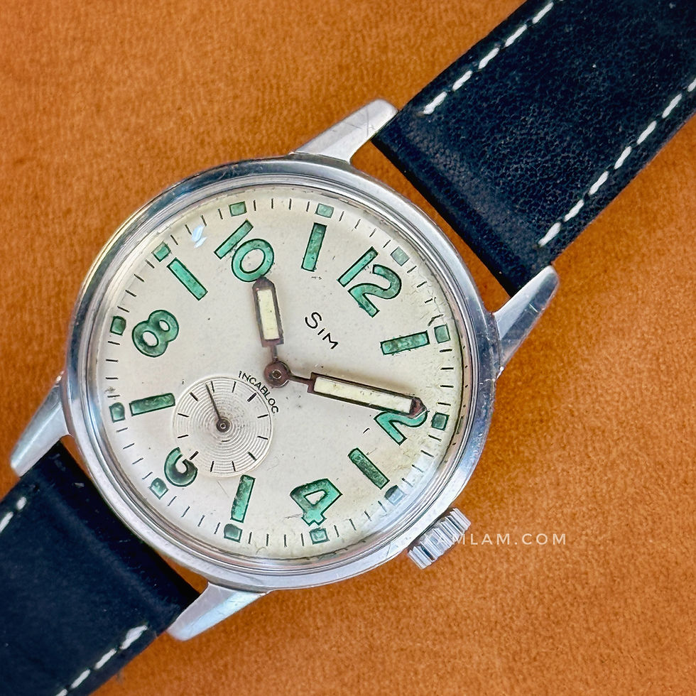 Sim « étanche controlée »