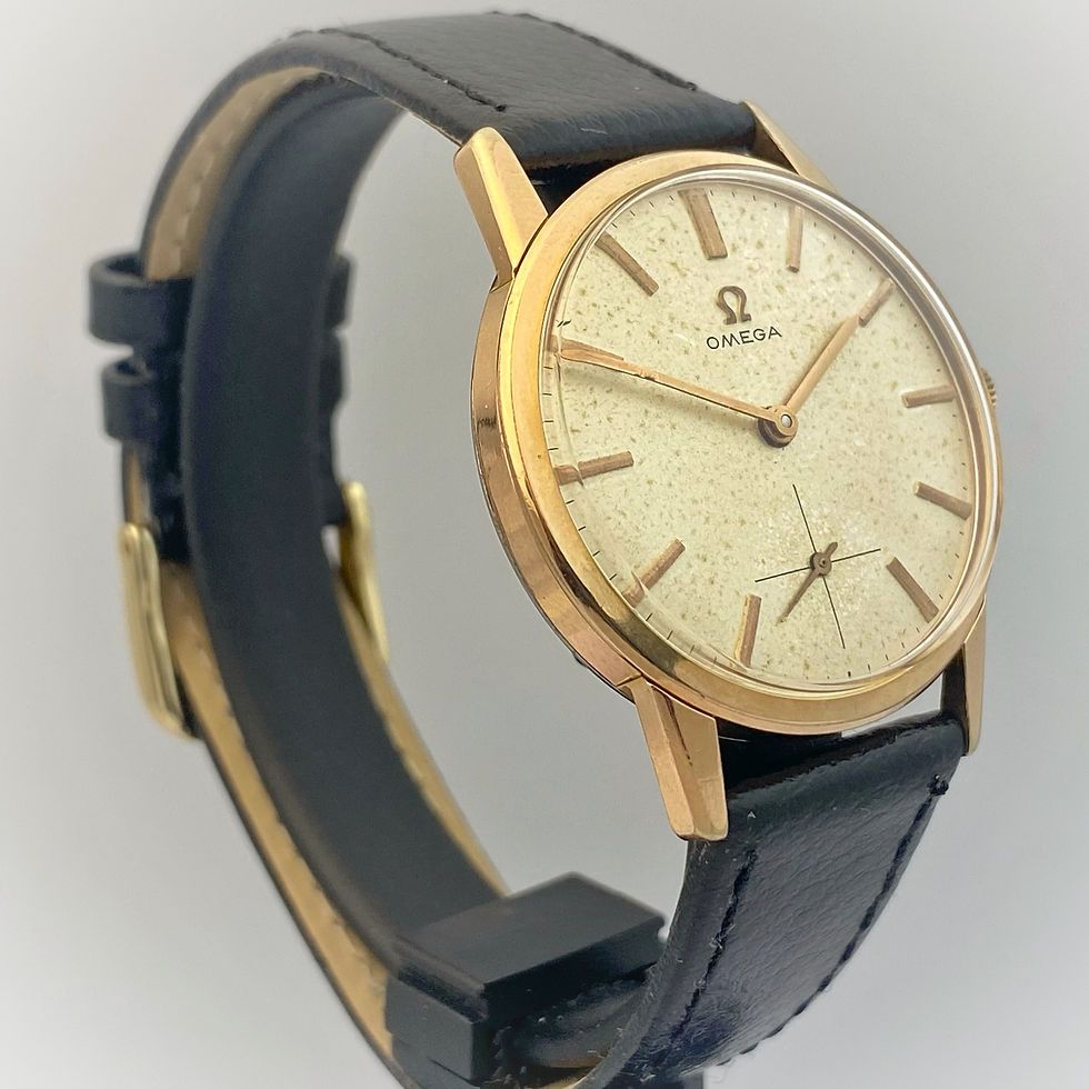 Thumbnail: Omega 14713-62 cal.269