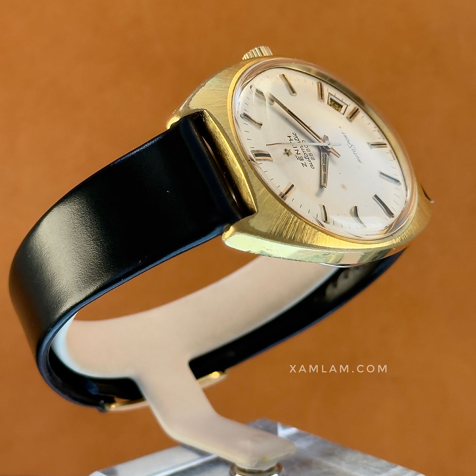 Miniature : Zenith Autosport Automatic