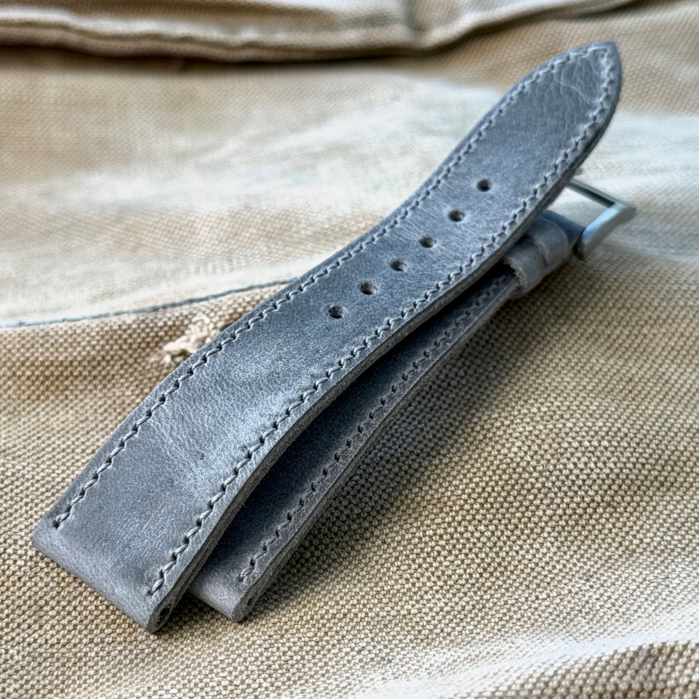 Bracelet 19/16 us grey 110/80
