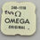 Miniature : Omega 240-1110 setting lever spring 
