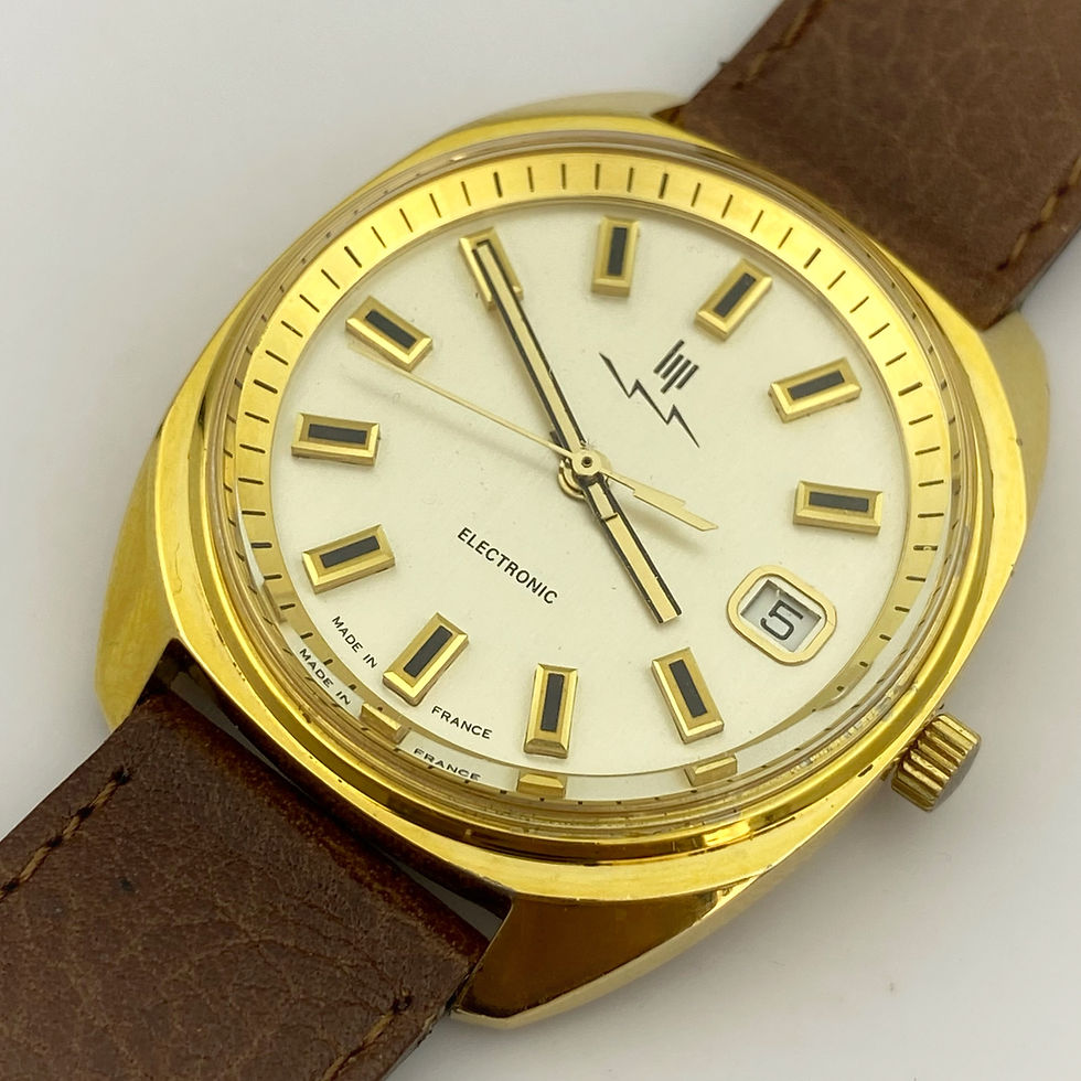 MONTRE TIGE DE REMONTOIR ISA 1198 MONTRE TIGE DE REMONTOIR ISA 1198