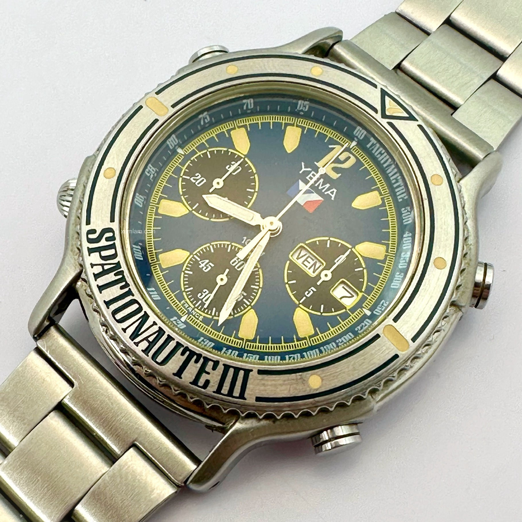 Yema Spationaute III