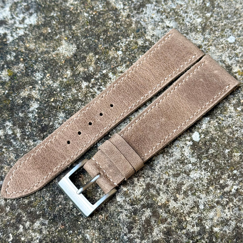 Miniature : Bracelet 20/16 Beige taupe 110/80