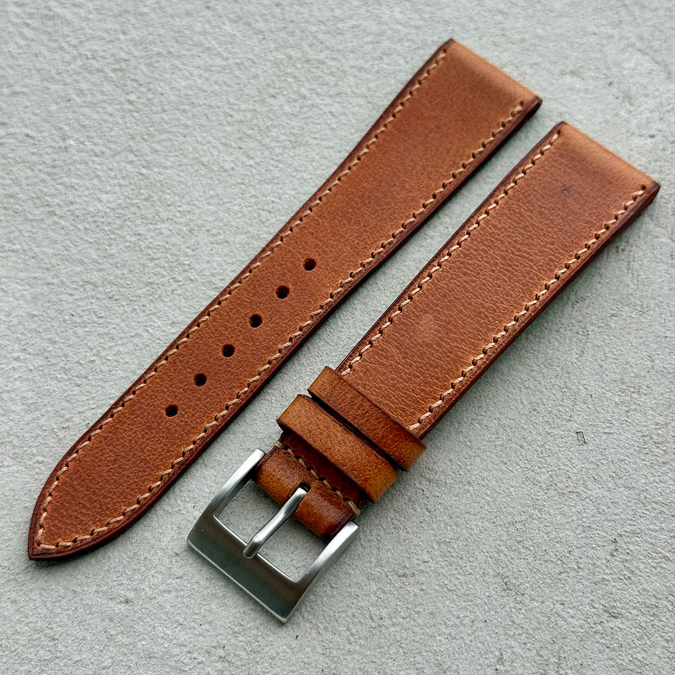 Miniature : Bracelet 20/16 swiss ammo 110/80