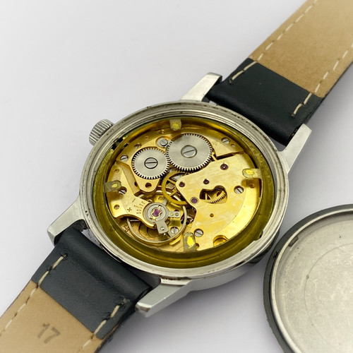 Montre Mécanique Vintage SIM VC-60 - Sans Marque, Occasion