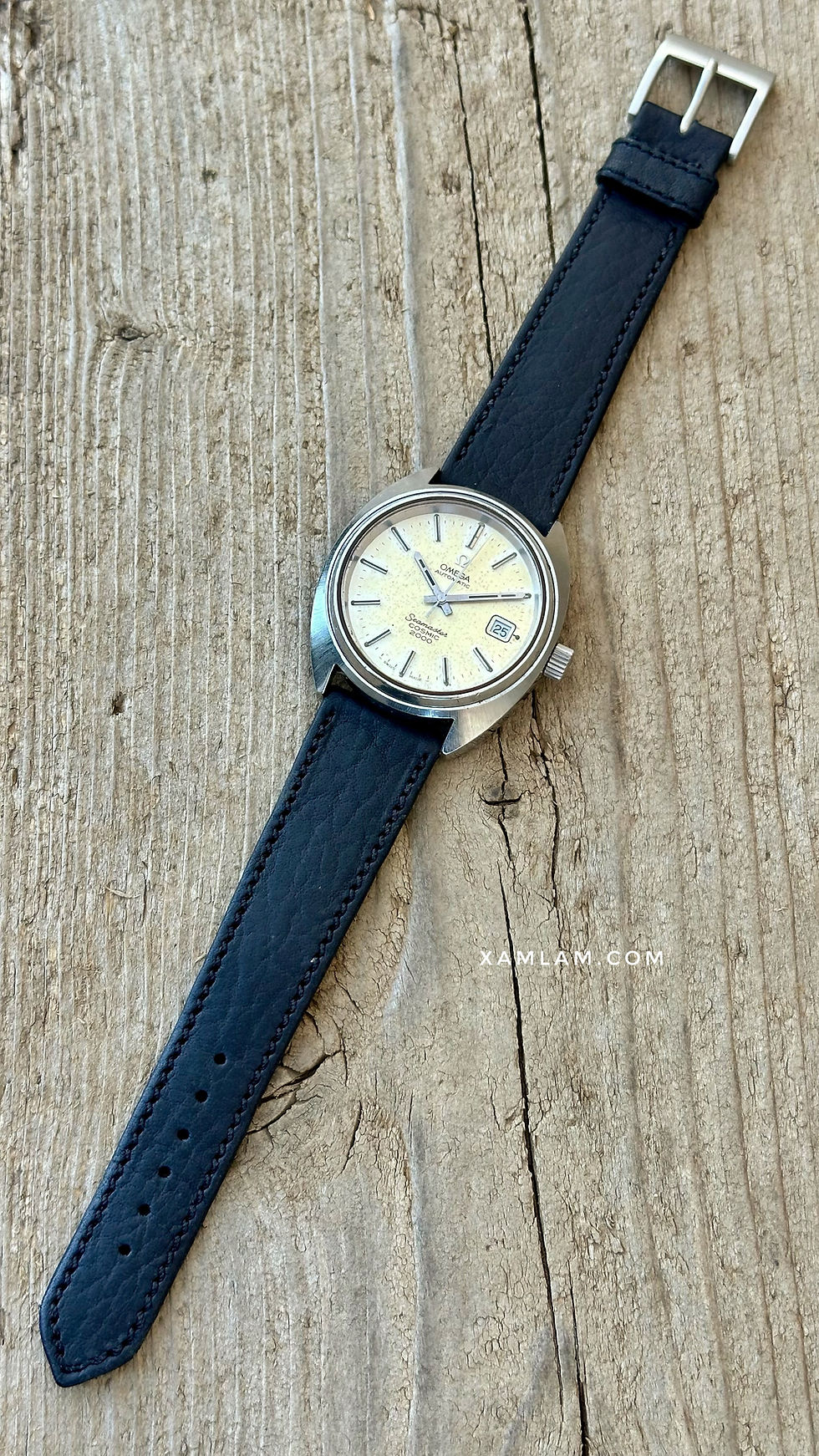 Miniature : Omega Seamaster Cosmic 2000