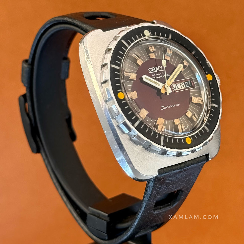 Thumbnail: Camy Funky Diver’s MRP