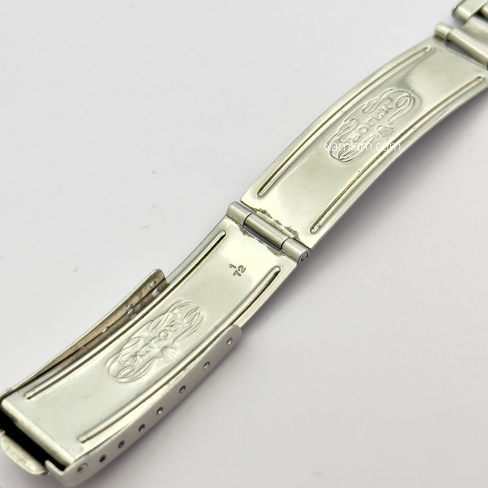 Miniature : Tudor 7934 big Rose