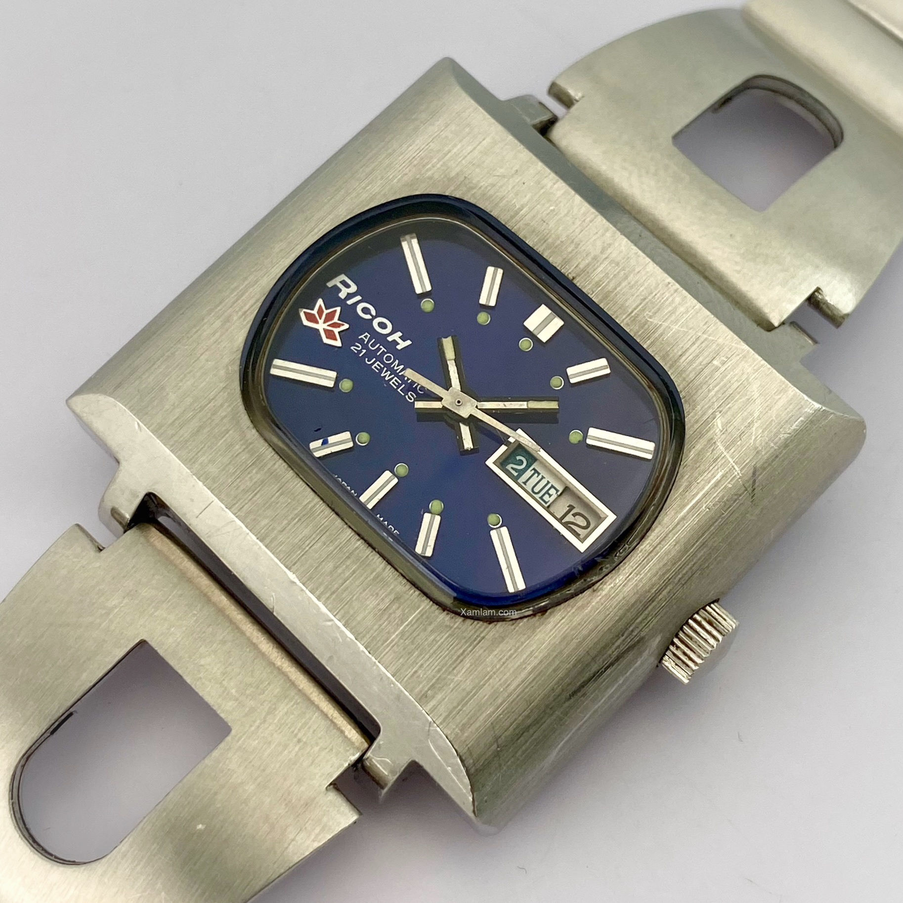 Ricoh automatic Sakura