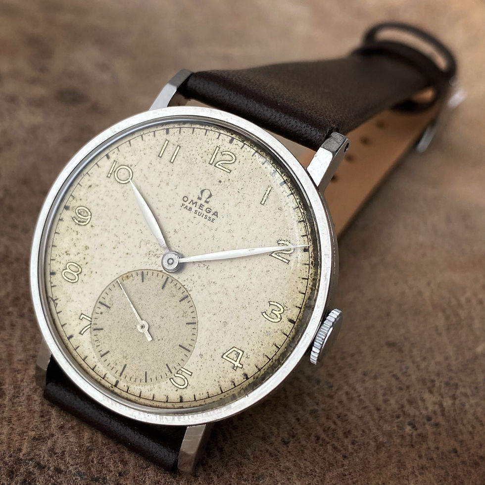 Thumbnail: Omega CK2180 30T2