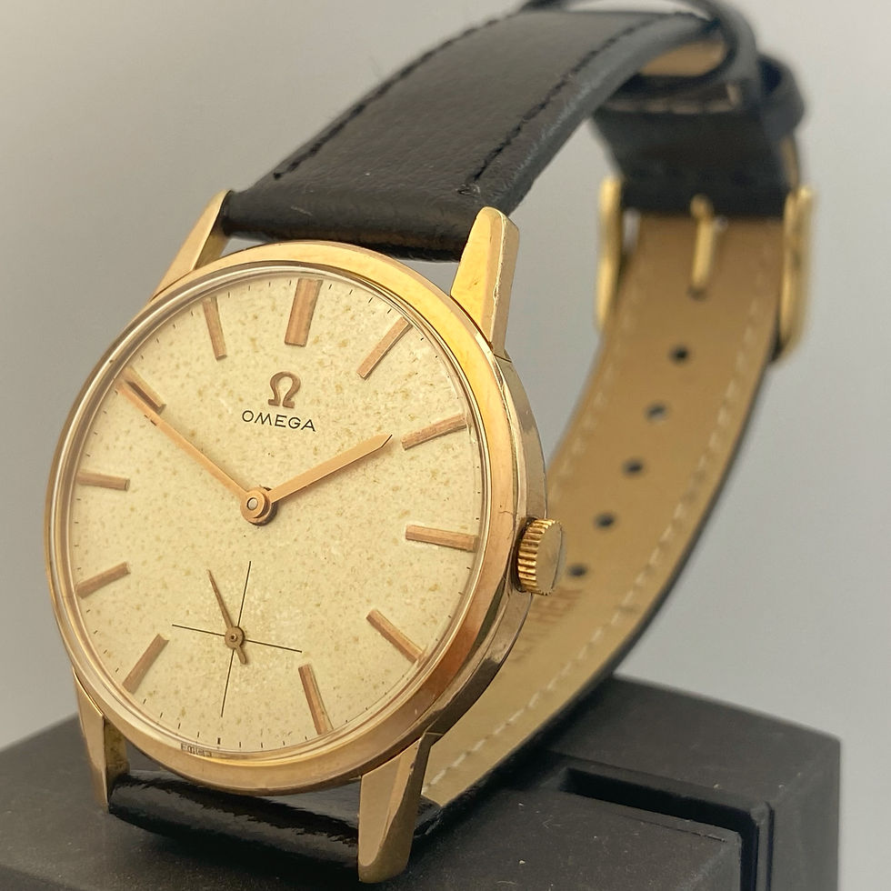 Miniature : Omega 14713-62 cal.269
