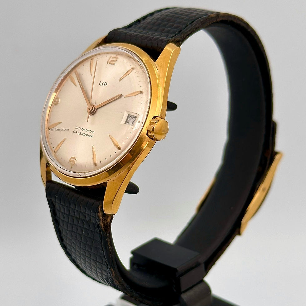 Miniature : Lip automatic