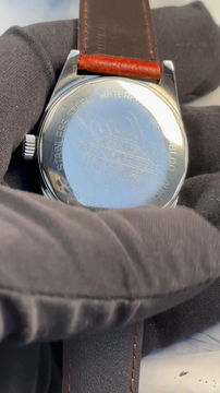 Miniature : Baume & mercier baumatic