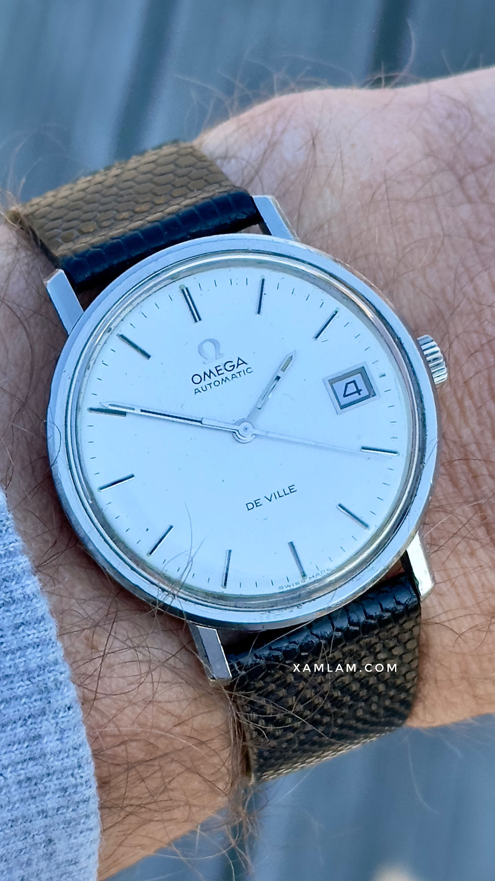 Miniature : Omega De ville