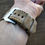 Thumbnail: Rolled-edge canvas strap (made entirely of fabric)