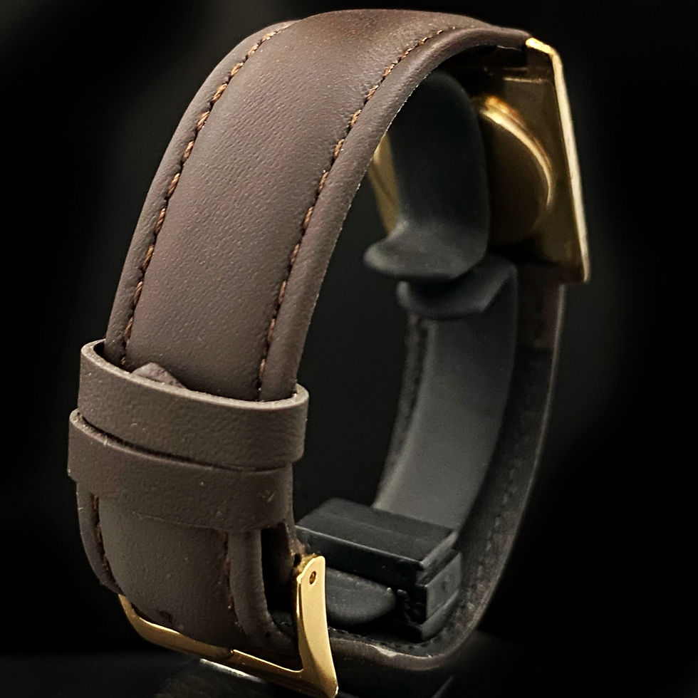Miniature : Baume & Mercier vintage