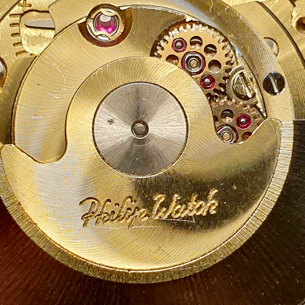 Miniature : Philip watch Caribbean 400