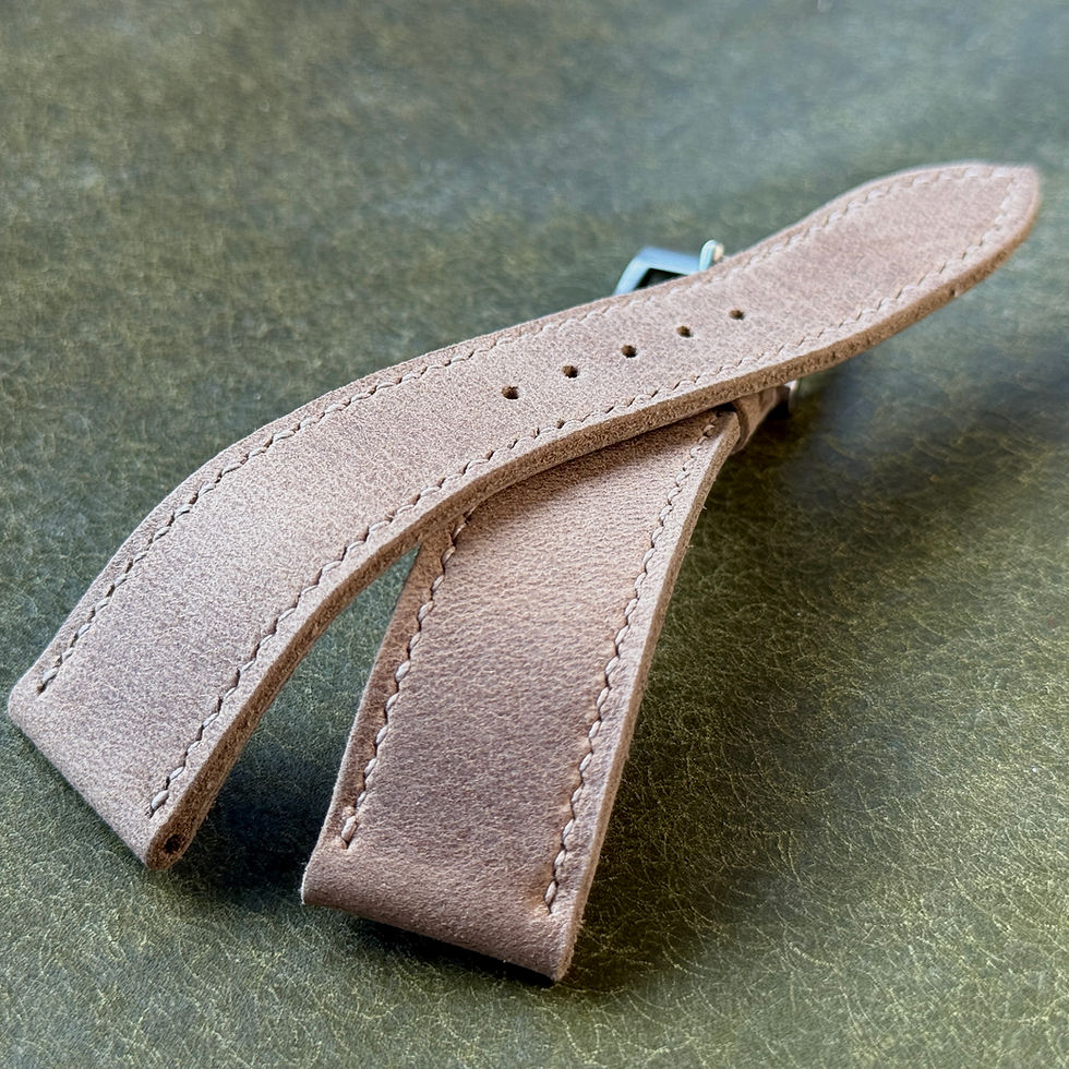 Bracelet 20/16 vintage taupe 110/78