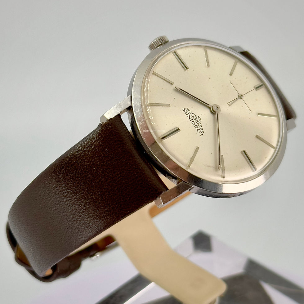 Thumbnail: Longines cal.302 
