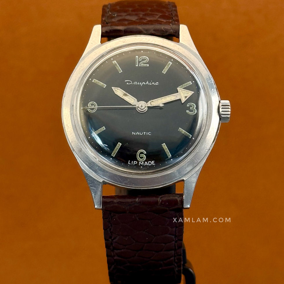 Miniature : Lip Nautic Dauphine