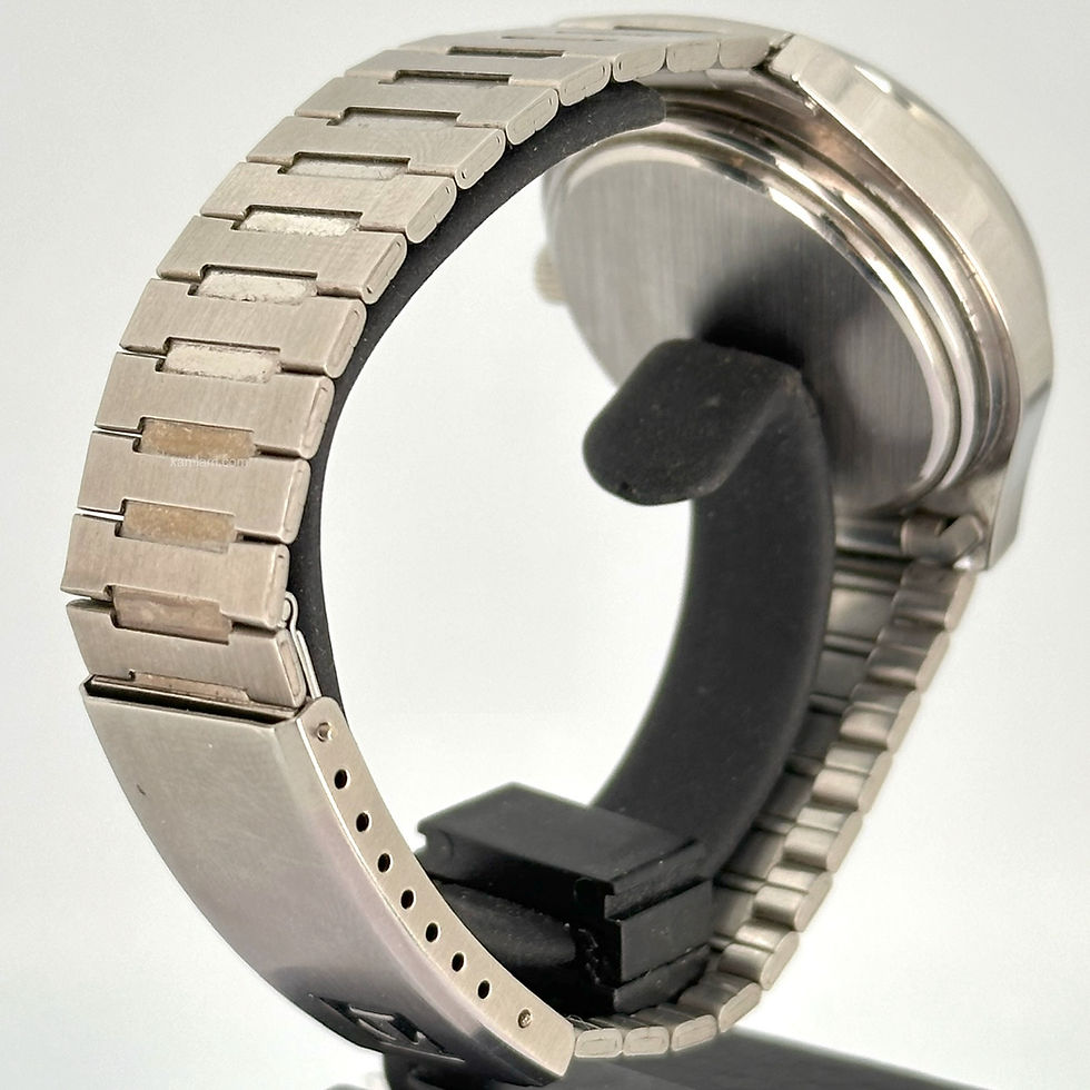 Thumbnail: Tissot quartz