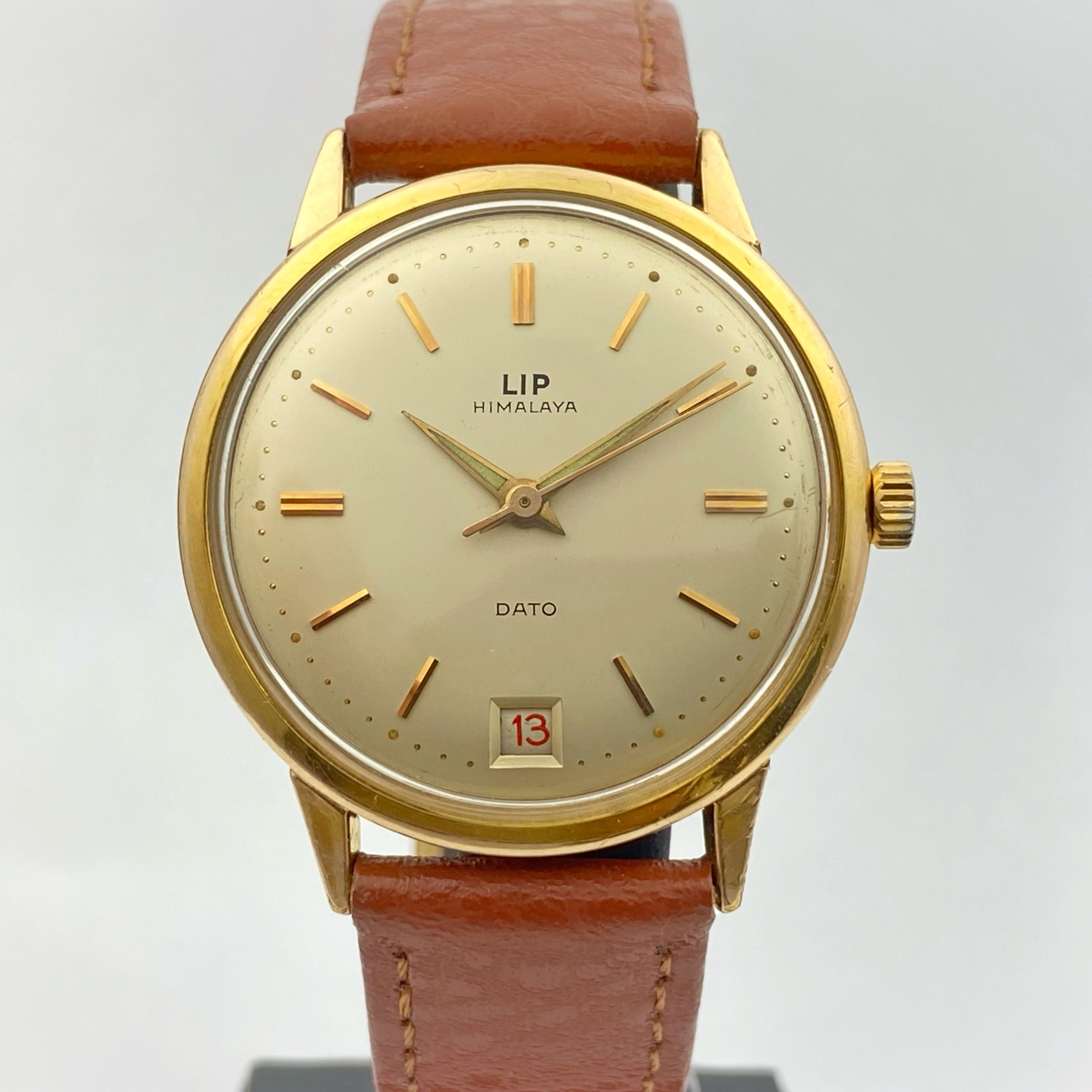 LIP Himalaya Dato mécanique