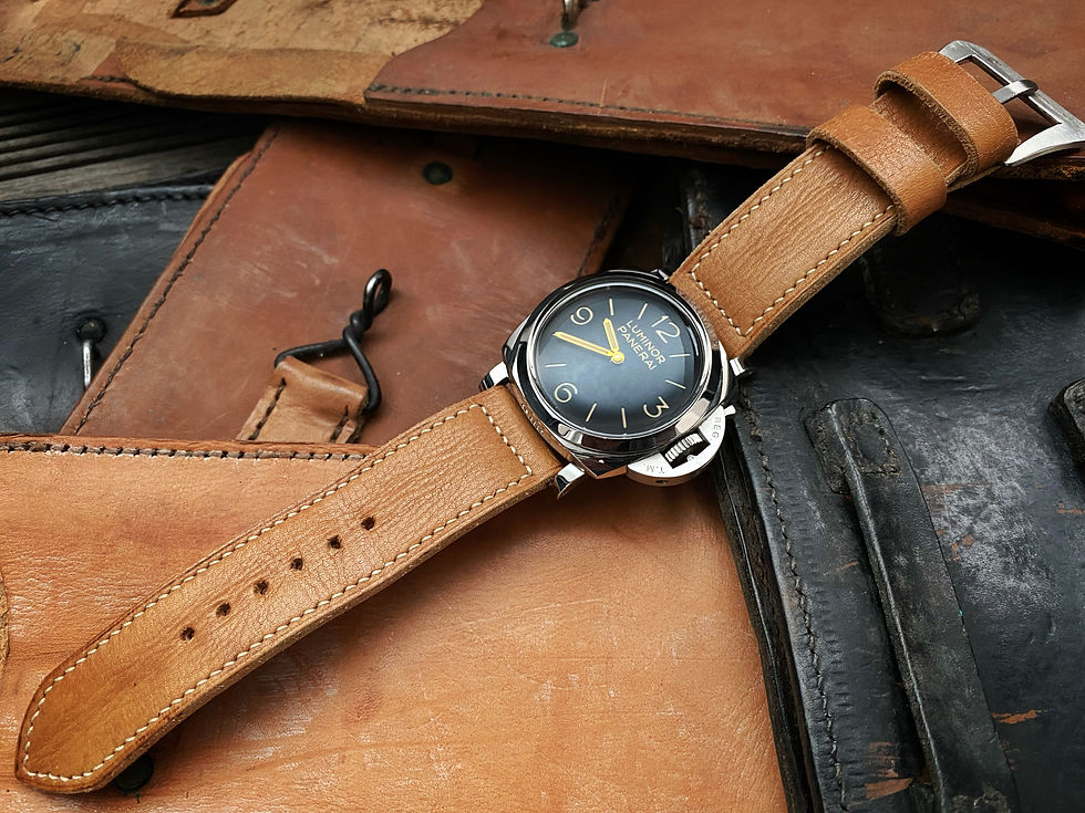 Miniature : Panerai Pam372