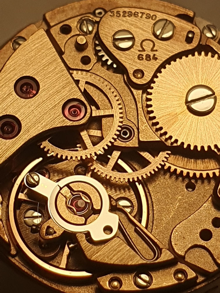 Thumbnail: Omega curvex 155.006
