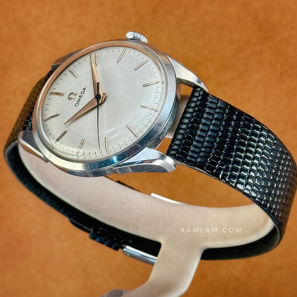 Miniature : Omega 2910
