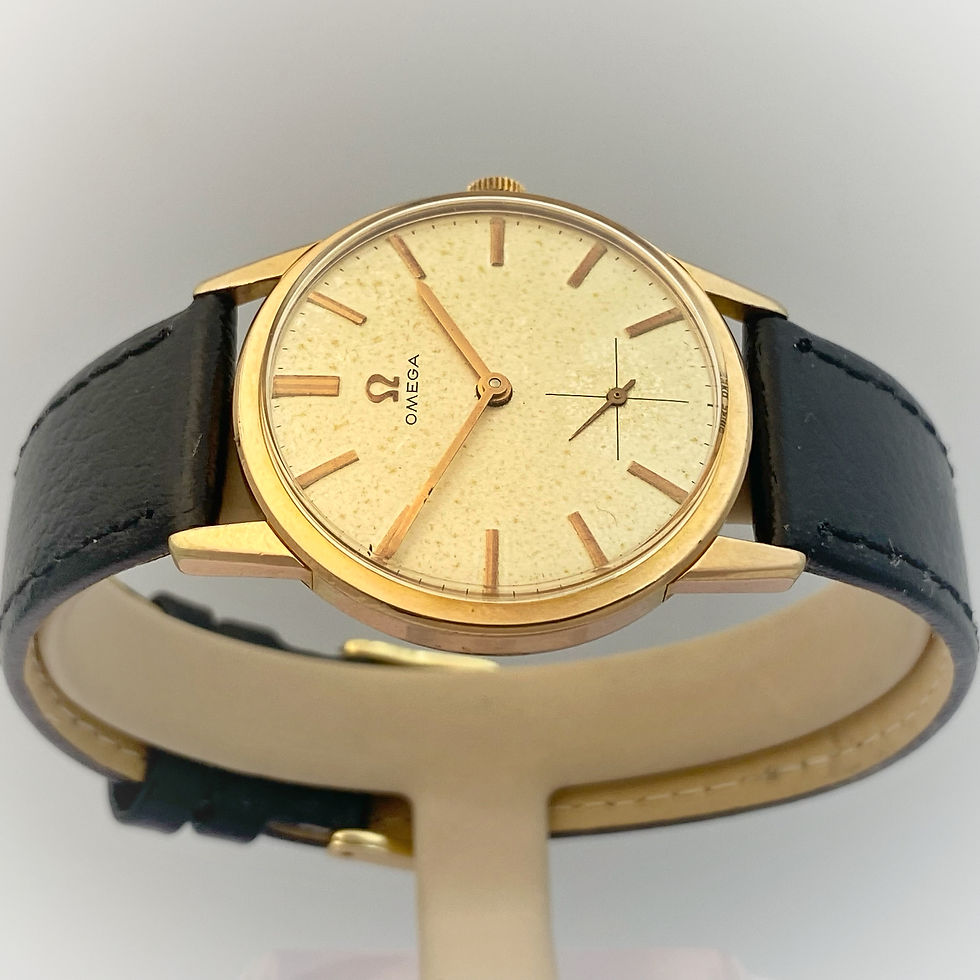 Thumbnail: Omega 14713-62 cal.269