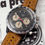 Miniature : Heuer Autavia 2446C