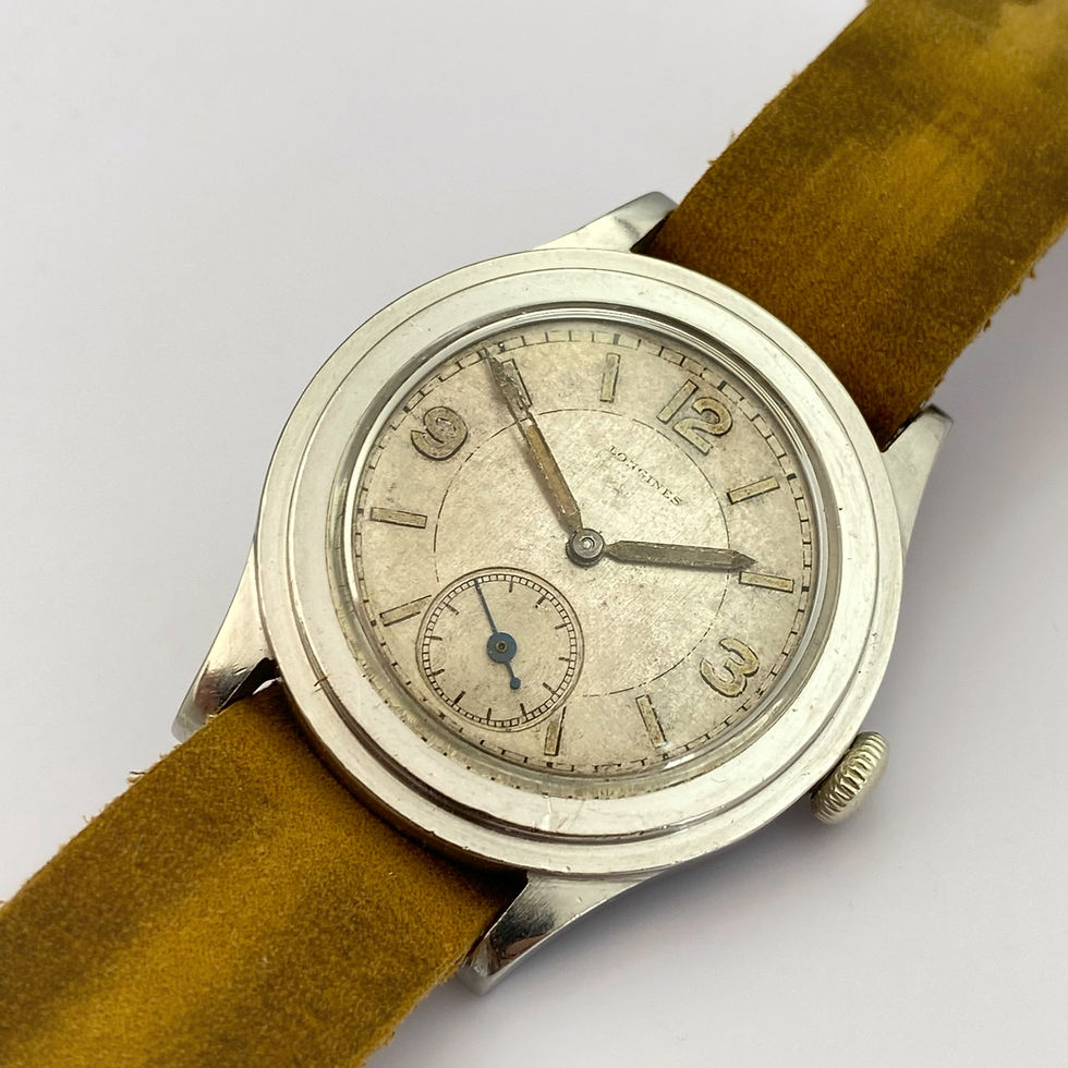 Thumbnail: Longines Tre Tacche 1937 35mm