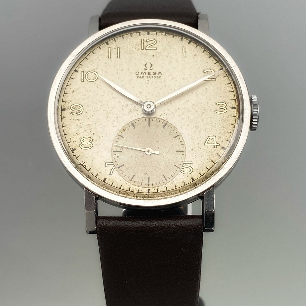 Thumbnail: Omega CK2180 30T2