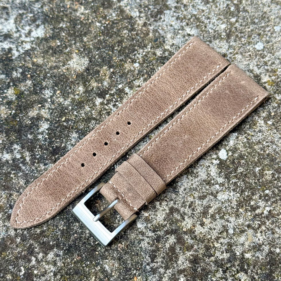 Miniature : Bracelet 20/16 Beige taupe 110/80