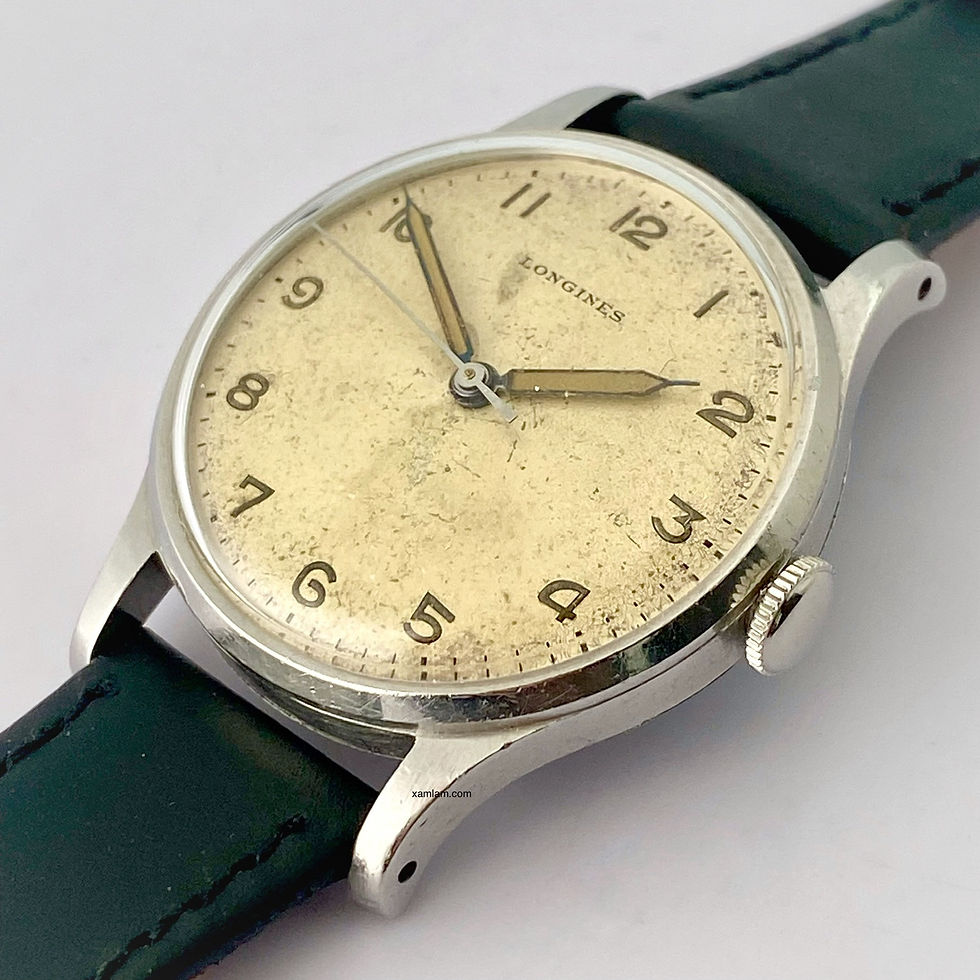 Thumbnail: Longines 12.68z 1944
