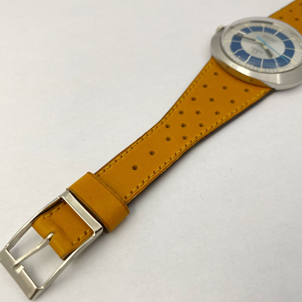 Miniature : Bracelet pour Dynamic safran