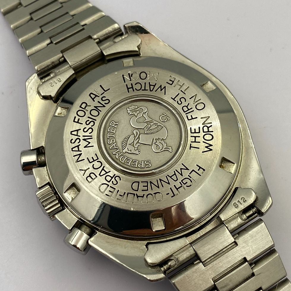 Miniature : Omega Speedmaster Professionnel 3590.50