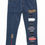 Miniatura: Jeans intervenido