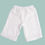 Miniatura: Bermuda blanca