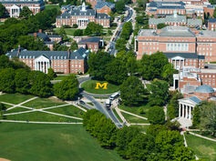 TOP TEN Websites Every UMD Graduate Student Should Bookmark 