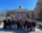 Lobby Day, 2023