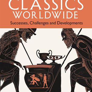 Review of Teaching Classics Worldwide, by Rosa María Mariño Sánchez-Elvira Spanish Society of Classical Studies in CLASSICA BOLIVIANA: Revista de la Sociedad Boliviana de Estudios ClásicosNúmero XIV.