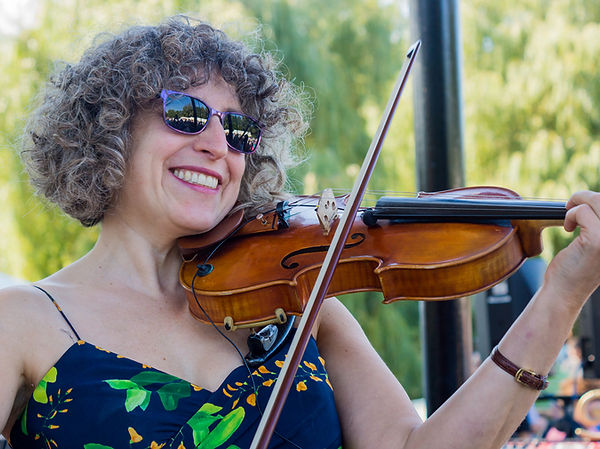 Play Klezmer: residential course in Hertfordshire