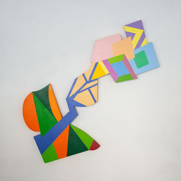 103cm x 110cm